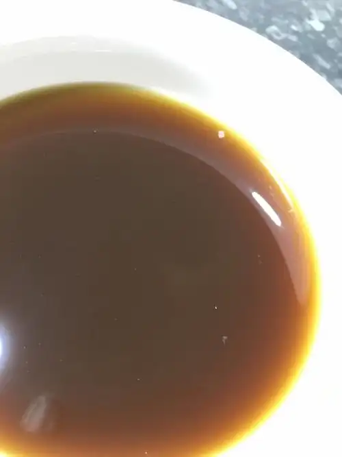 问下,这个中药坏了吗?