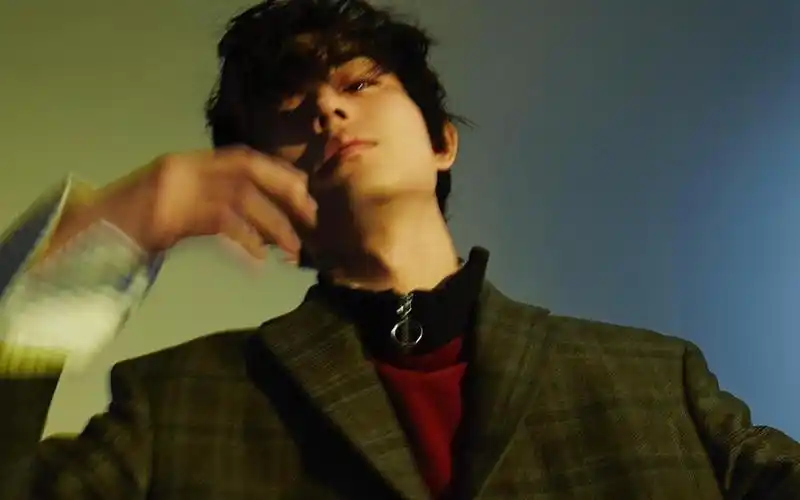 菅田将晖个人邪恶向混剪我治疗你所以我要伤害你