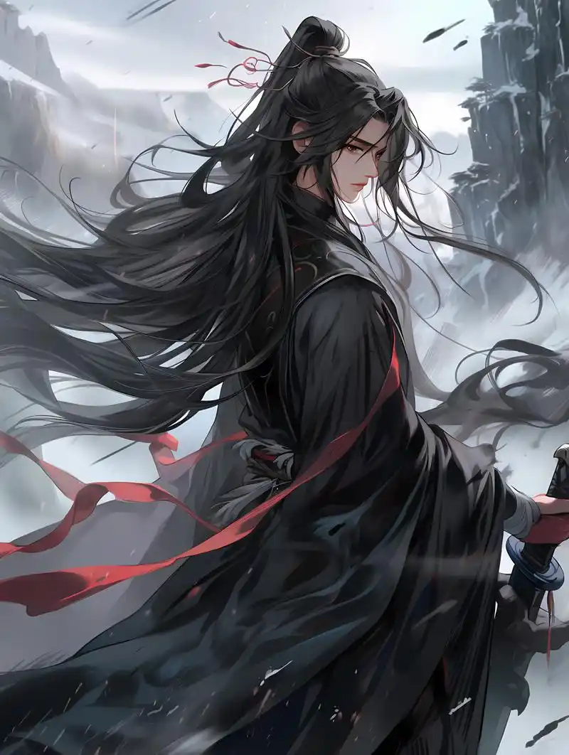 2024仙侠手游大放送!