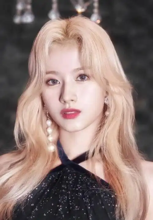 其中排名第一的是韩国实力solo女歌手李知恩,毫无悬念.而第二