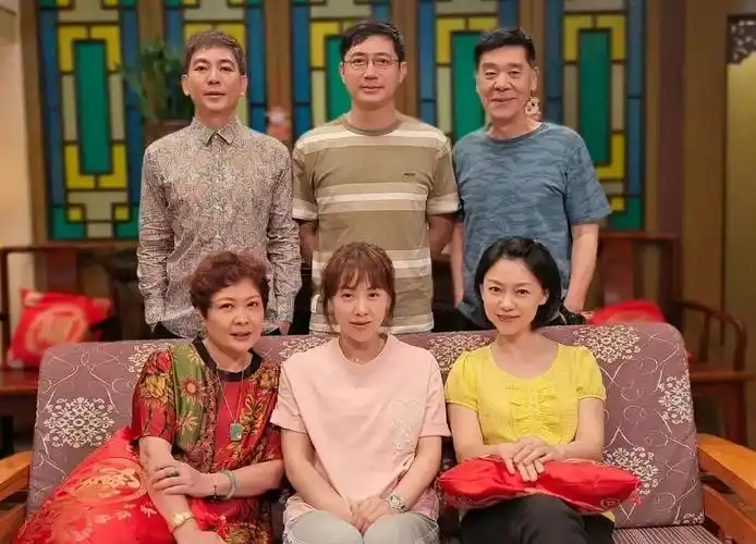 广东明星康天庥拥有183的身高,其他康家演员的身高又是多少?