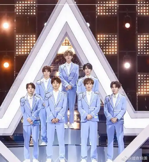 3》的线下面试就吸引了不少网友的目光,但这次不是清一色的俊朗男团脸