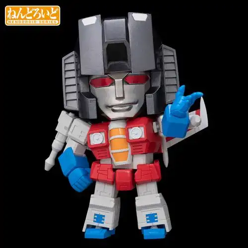 新闻资讯千值练粘土人1838变形金刚红蜘蛛