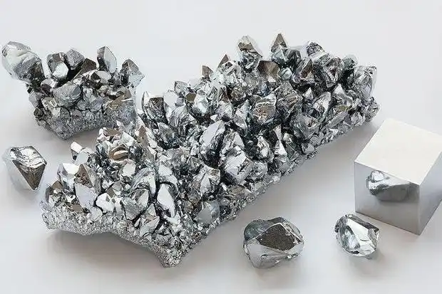 世界上最硬的金属