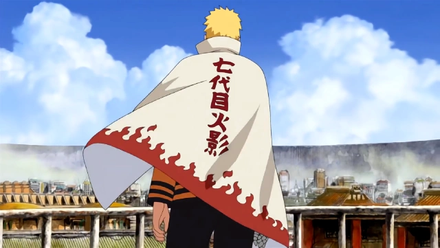 火影:鸣人虽然成为了火影,但他管不了这5个人,每个都不好惹!