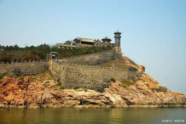 蓬莱阁热门旅游景点攻略