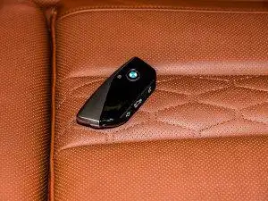 【2023款宝马x7 xdrive40i 尊享型豪华套装图片】_外观图片-爱卡汽车