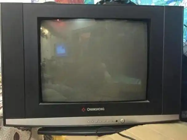 回顾彩电大王跌落神坛现靠变卖资产续命他经历了什么