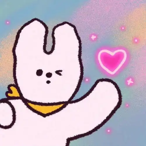 情侣头像##无水印头像