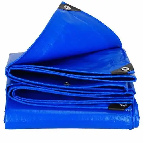 【】加工定制双白防雨布 鸭蛋绿防雨布价格参考 运输汽车防雨布专用