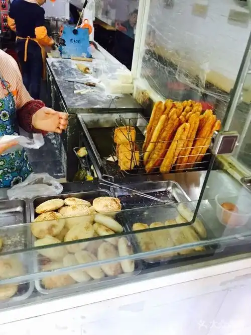 张记油条(密云路店)图片 - 第3张