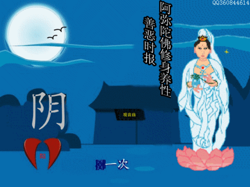 请点上面的"观音菩萨",吧.看菩萨是否和你有缘.