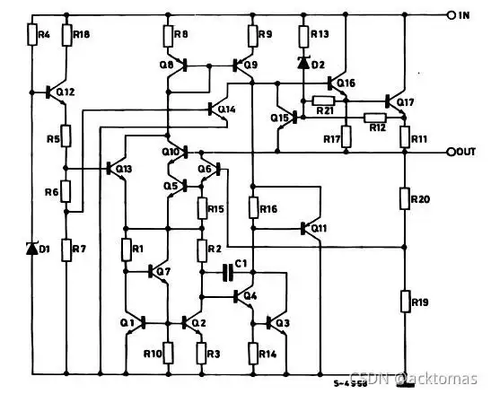 l78xxcv三端正电压调节器