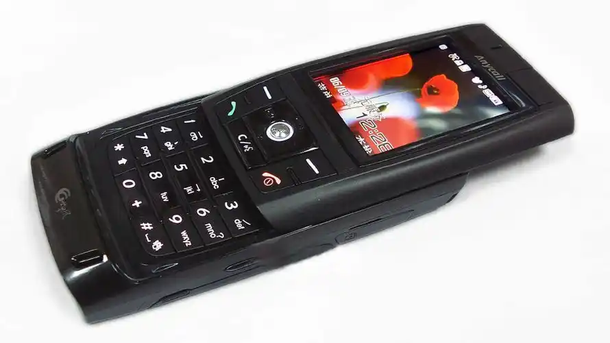 图为:三星 sch-w569