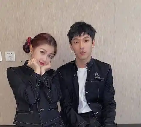 从恋爱到结婚生女,和张雨剑在一起4年,吴倩都经历了什么_孩子_角色