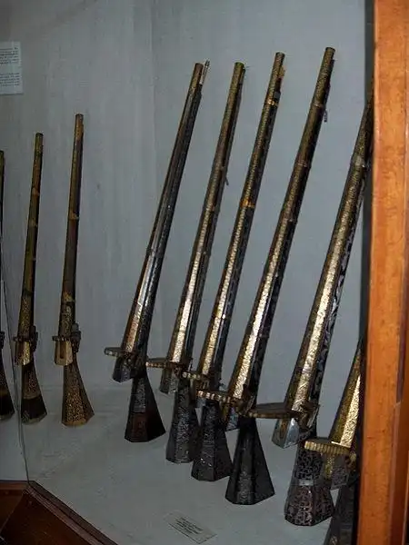 p> a href="#" data-lemmaid="1315386">明代 /a>火器主要有两大类