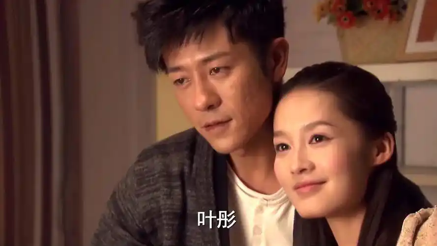 281花开半夏叶彤的信让如画心里温暖了很多有如此知己足矣