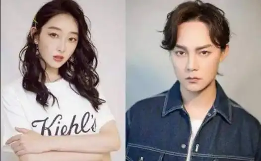 不过,尹正的绯闻女友有好几个,如张蓝心,王智,还有蒋梦婕.