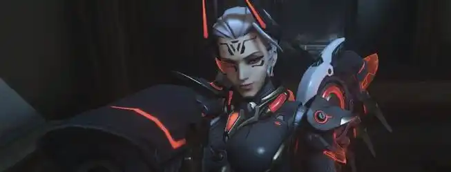 守望先锋##游戏新星媒体扶持计划