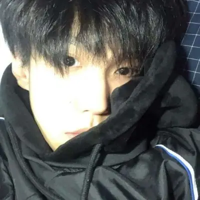 真人男头 ins头像/上天给我的任务就是温柔对你