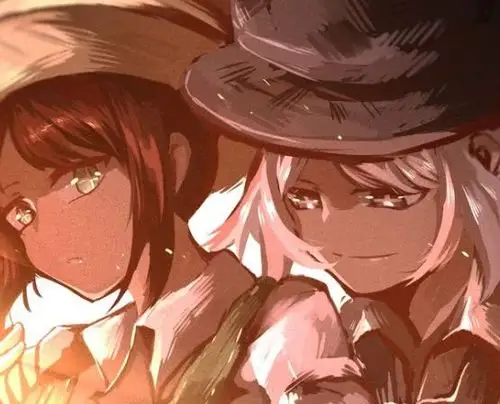 开膛手杰克,艾玛,医生,杰克,第五人格