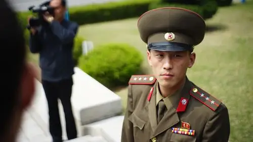 【2016朝鲜之旅】多图呈现最严制裁下的神秘国土