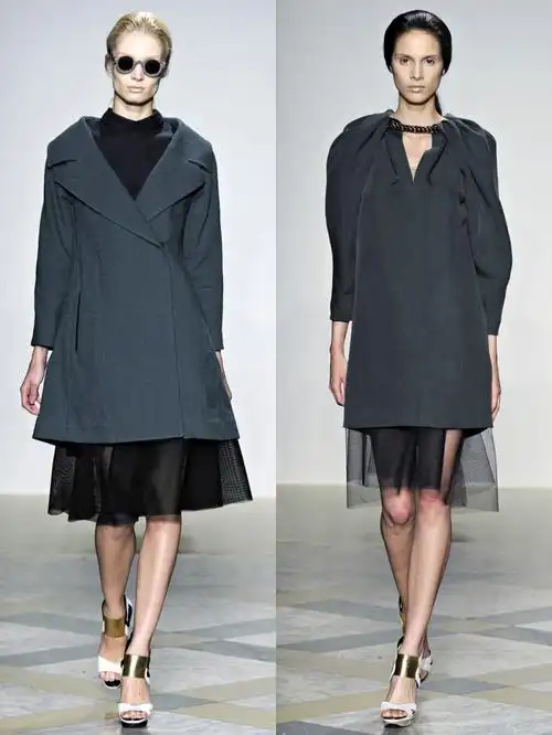 albino春夏时尚搭配