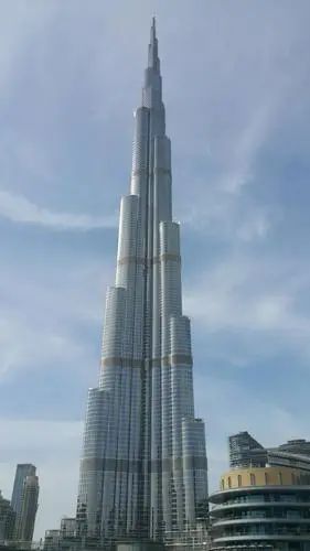 阿联酋……迪拜,阿布扎比七日之旅.2018.11.11.