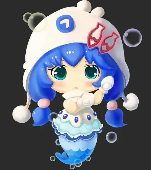 梦幻夏日,双鱼座8月运势揭晓!