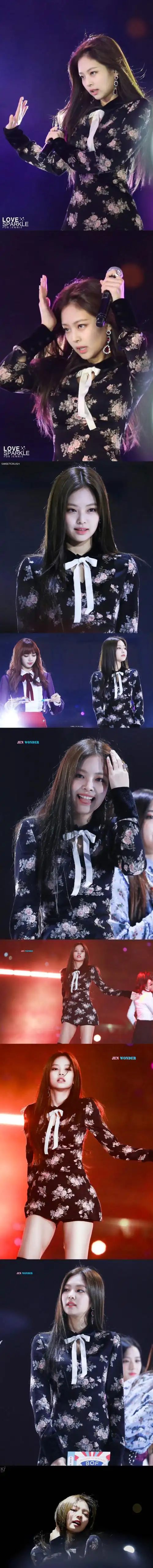 jennie[超话]##jennie