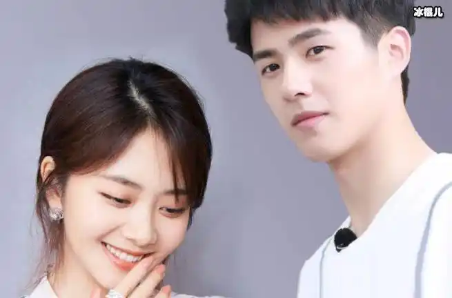 刘昊然的女朋友是谁,带你了解一下