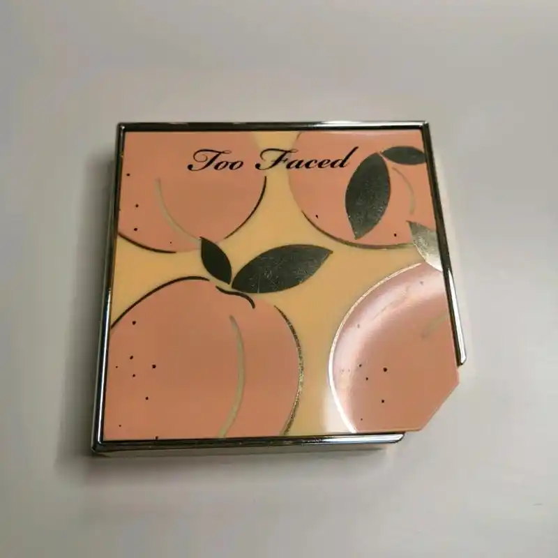 too faced tutti frutti 李子水果高光腮红