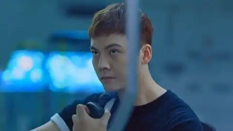 风暴舞·精彩集锦  :李俊杰开启吐槽模式