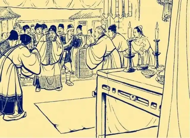 古时候,长安县郊外,有个叫李有亮的郎中,他不但医术高明,而且为人善良