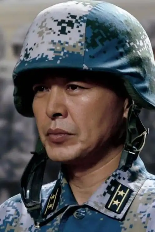 火蓝刀锋向羽介绍,火蓝刀锋向羽白威演的是谁 - 电视吧