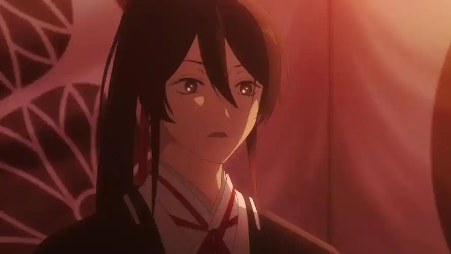 如何评价动画地狱乐第2集有哪些值得讨论的剧情或小细节