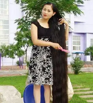 57米长发回顾(10)