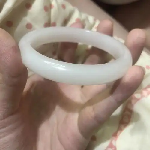 这是真的和田玉吗