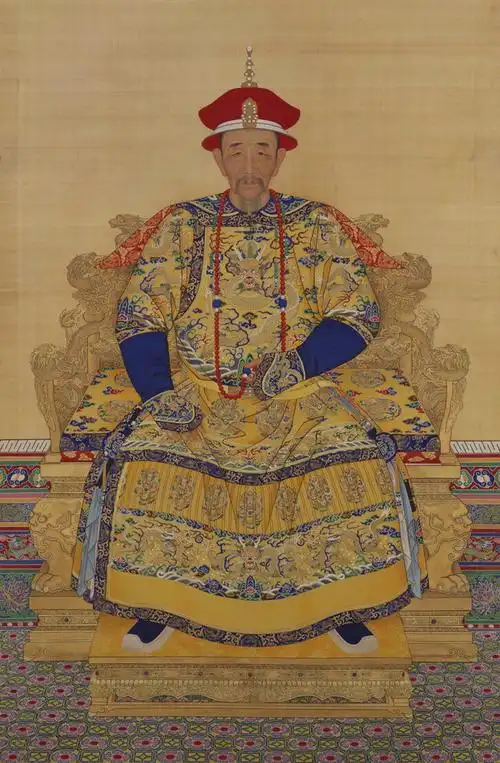 康熙都说算了,吴三桂却仍要残忍地杀死永历帝,为什么?