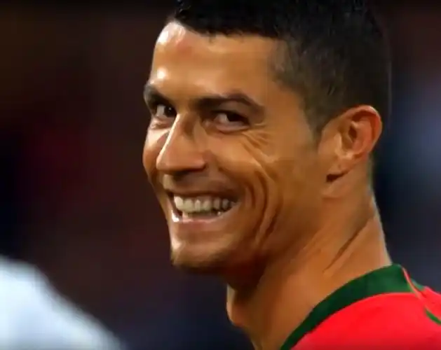 深度c罗老矣尚能饭否举世无双天之骄子翩若惊鸿婉若游龙