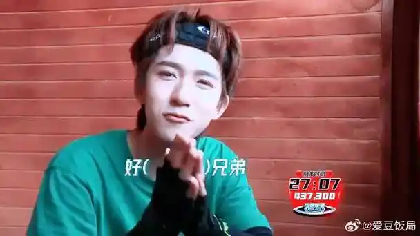 贺峻霖可爱爆表,专业对口,唐朝迷,太厉害了!