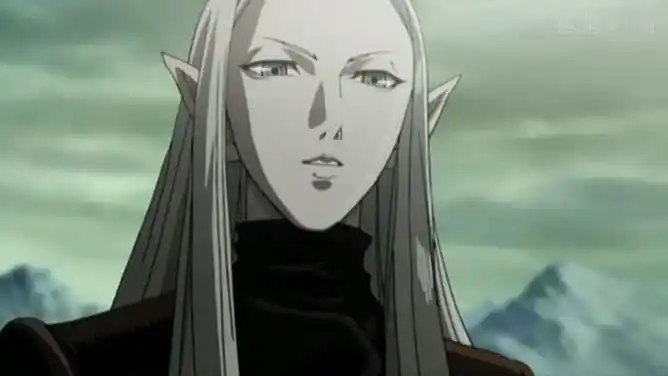 p>伊妮莉,日本漫画《 a target="_blank" href="/item/大剑/71060"