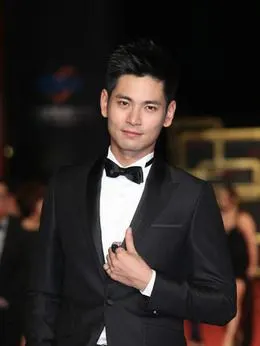 杨子仪个人资料简介,主演的电视剧电影,图片,写真_明星_电视猫