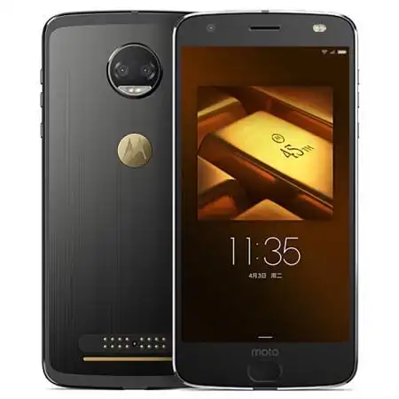 配置高体验好 摩托罗拉(motorola)moto z 2018仅售2799.00元