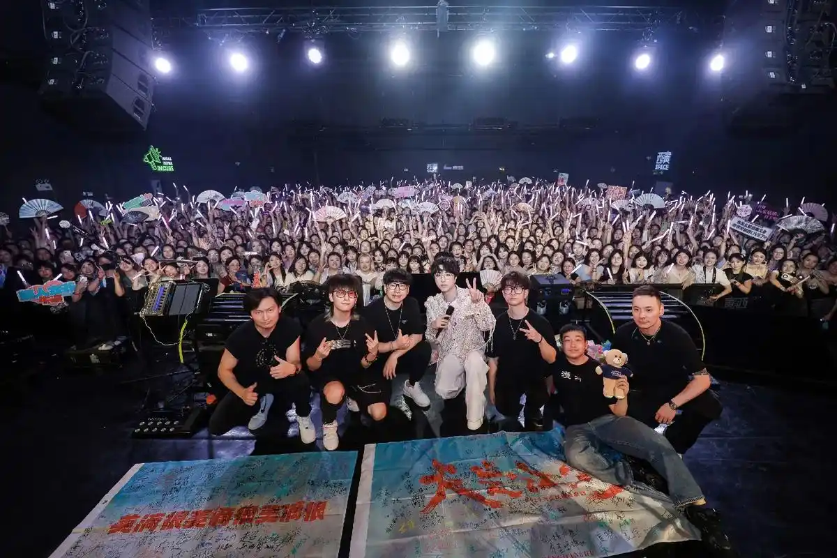 李常超 #李常超天生江湖 #livehouse #音乐现场