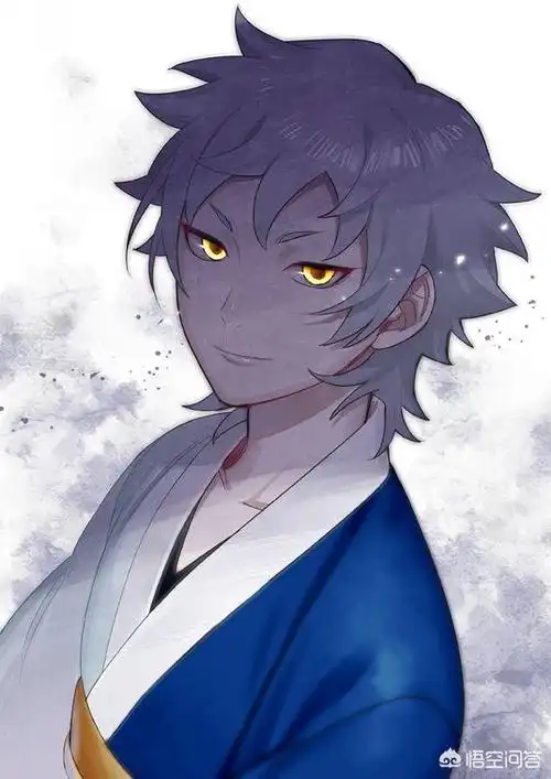 头条问答 - 在火影《博人传》里面,巳月为什么一直