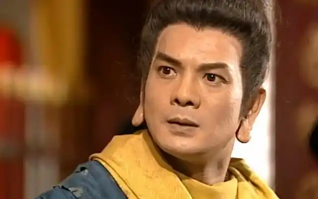 《封神演义》十绝阵中姚天君得了太极图,为何不依靠太极图证道?