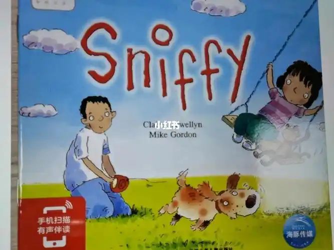 sniffy