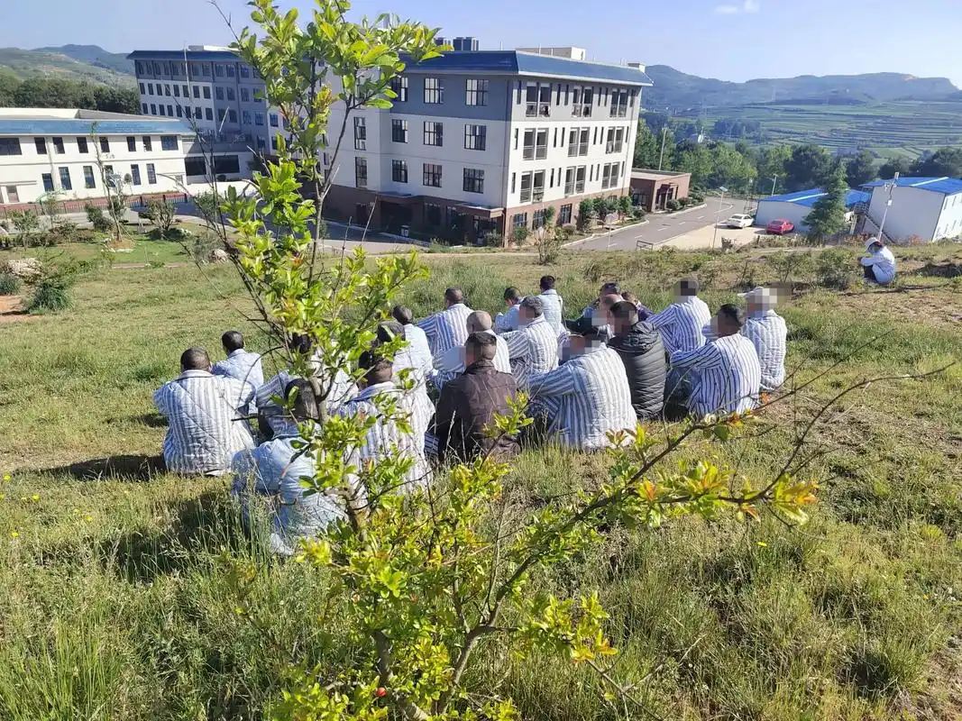 精神病医院的护理工作. - 抖音