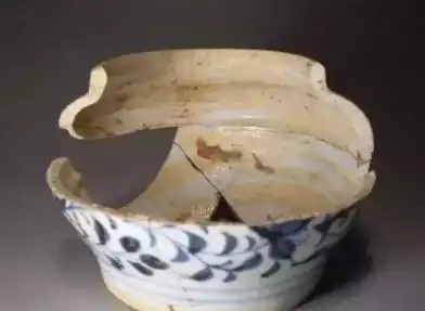 元青花的制作,比你想象的难度还要难